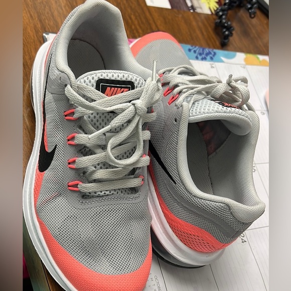 Nike Dynasty Max 2 - Picture 6 of 7